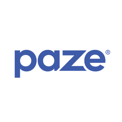 Paze
