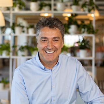 Javier Quiñones
