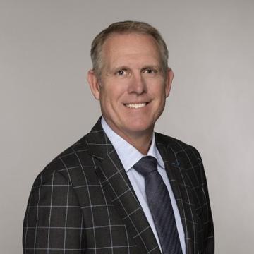 Wayne Hoover