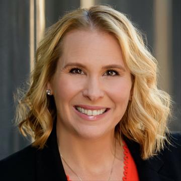 Rachel Michelin