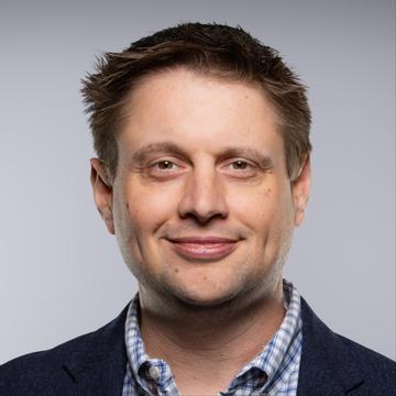 Steve Norris