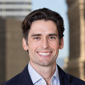 Matt McKinney