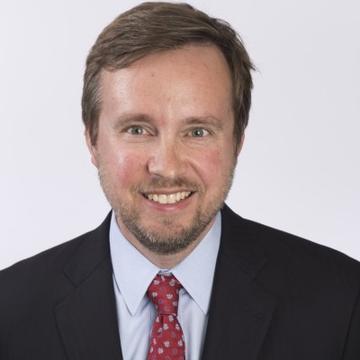 Christian Beckner