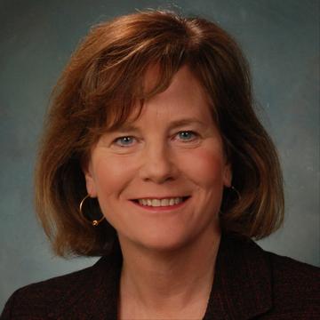 Linda Hubbard