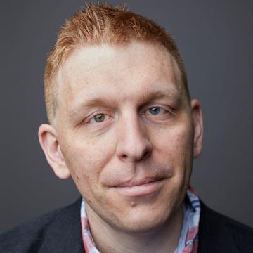 Dan Coates