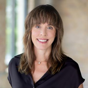 Sarah Travis