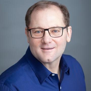 Jason Goldberg