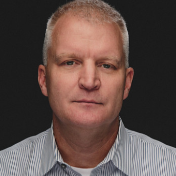 Scott McBride
