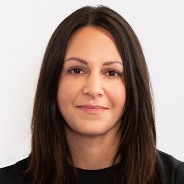 Nadine Graham