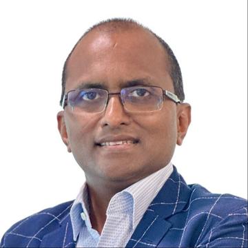 Chintan Shah