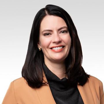 Diana Marshall