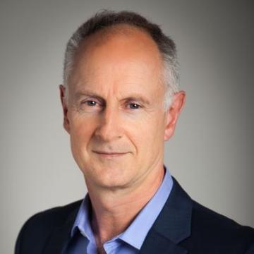 Christopher Field