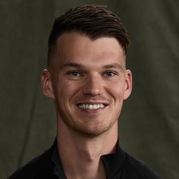 Ben Francis