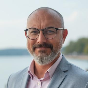 Keith Blankenship