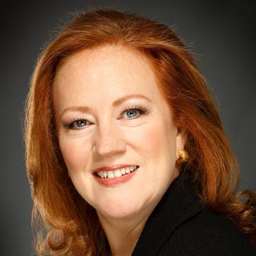 Bernadette Nixon