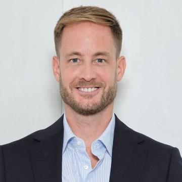 Shane Grenley
