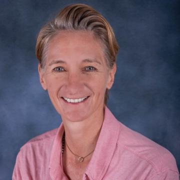 Claire Rushton