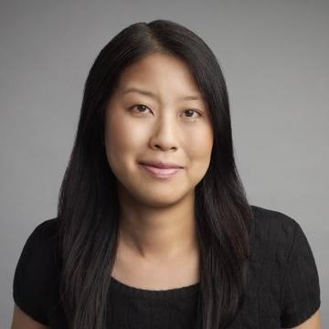 Jennifer Yue
