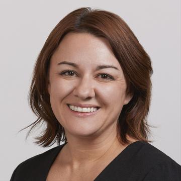 Anne Mehlman