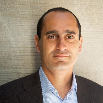 Phil Wahba