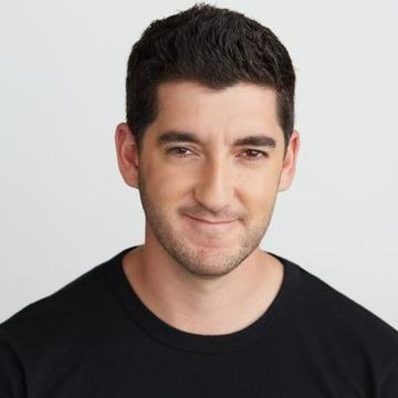 Erik Huberman