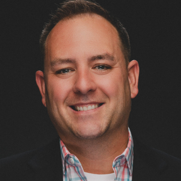 Ben Borer LPC