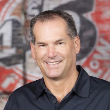 Gregg Smith