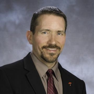 Scott Cornell