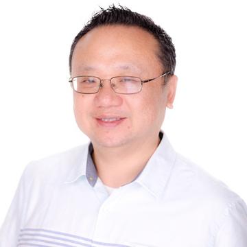 Wei Dong