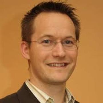 Evan Gaustad
