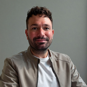 Michael Longo