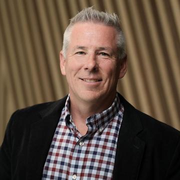 Steve Lindsey