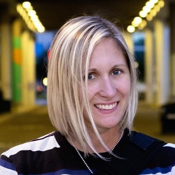 Christa Mchugh