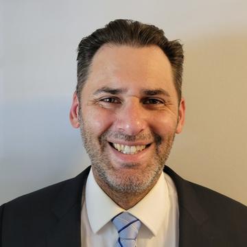 Tim Ruffini