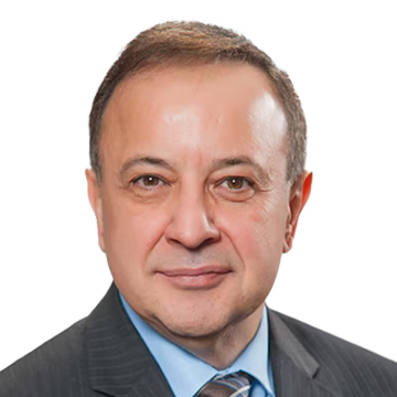 Tony D'Onofrio