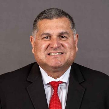 Tim Garcia
