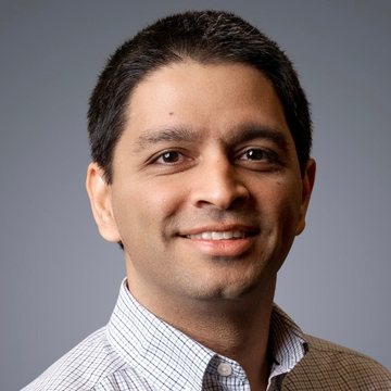 Vishal Patel