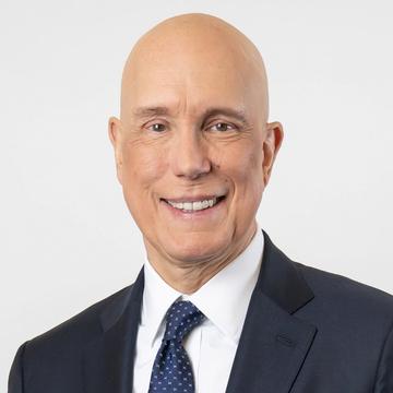 Matthew Shay