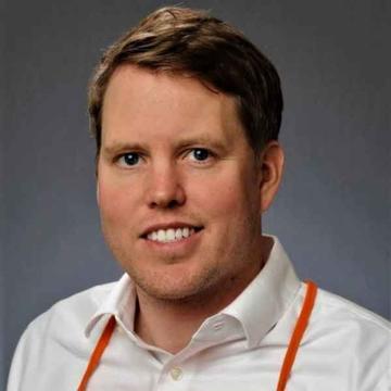 Benjamin Schwartz