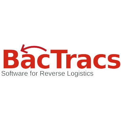 BacTracs Reverse Logistics Software