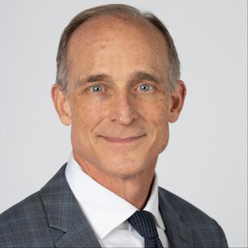 Steve Preston