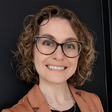 Maya Ogranovitch