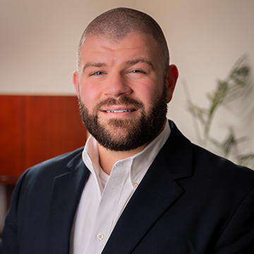 Sean D. Goodwin