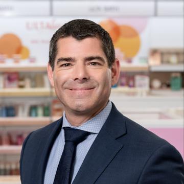 Dan Petrousek