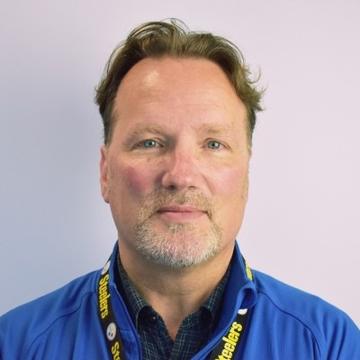 Jeff Maybray