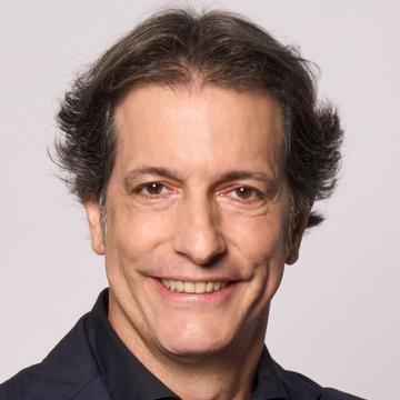 Alberto Serrentino