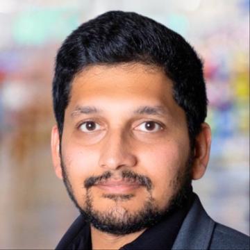 Sai Teja Yerapothina