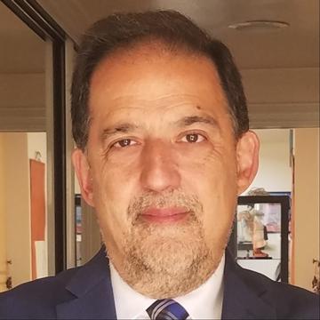 Ira Kalish