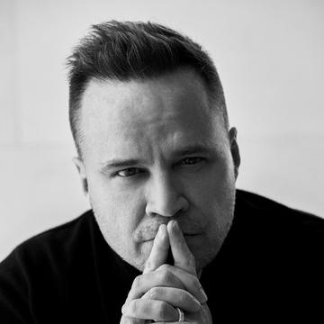Kevin Kelley