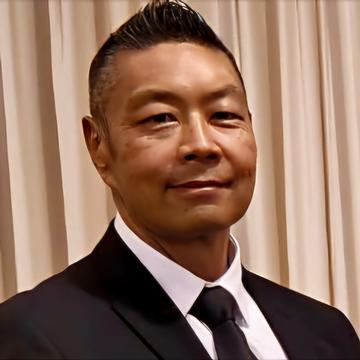 Peter Chie